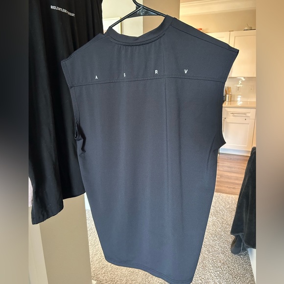 BUNDLE! 4 ASRV Oversized cutoffs - Sexy Man Shirts! - Picture 11 of 13